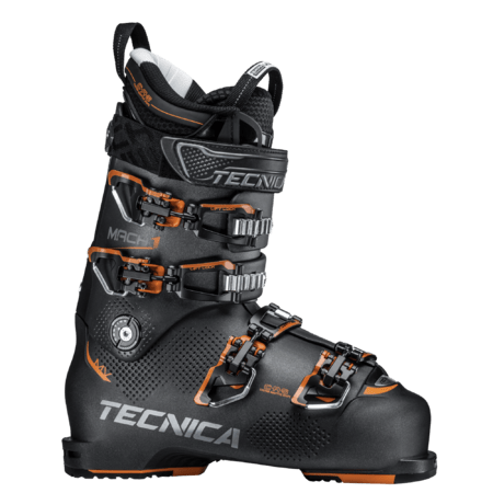 Lyžiarky Tecnica Mach1 110 MV (medium volume) 18/19