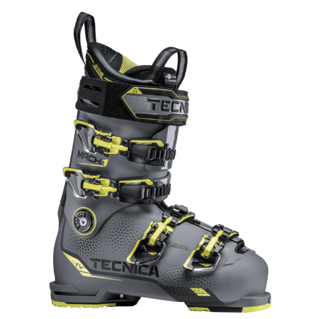 Lyžiarky Tecnica Mach1 120 HV (high volume) 18/19