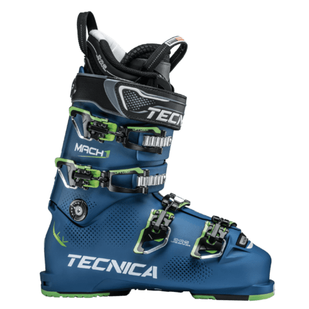 Lyžiarky Tecnica Mach1 120 LV (low volume) 18/19