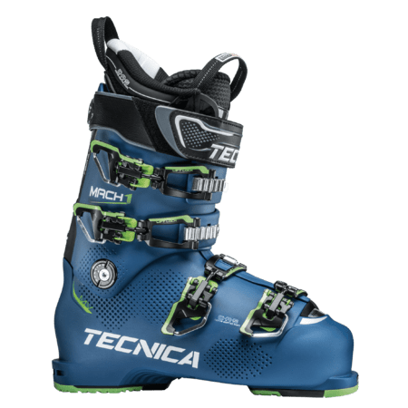 Lyžiarky Tecnica Mach1 120 MV (medium volume) 18/19