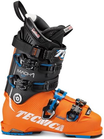 Lyžiarky Tecnica Mach1 130 LV 16/17