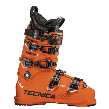 Lyžiarky Tecnica Mach1 130 LV (low volume) 18/19
