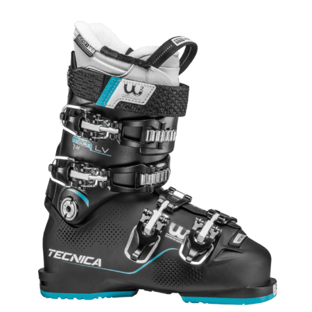 Lyžiarky Tecnica Mach1 85 W LV (low volume) 18/19
