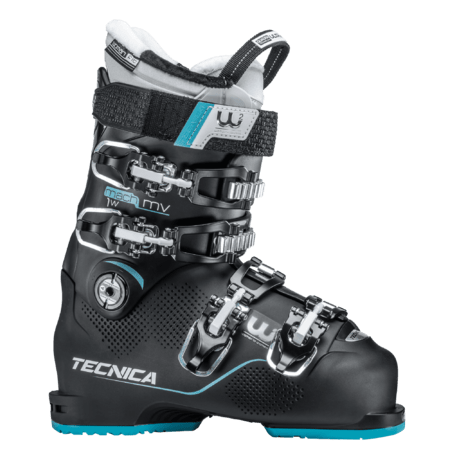 Lyžiarky Tecnica Mach1 85 W MV (medium volume) 18/19