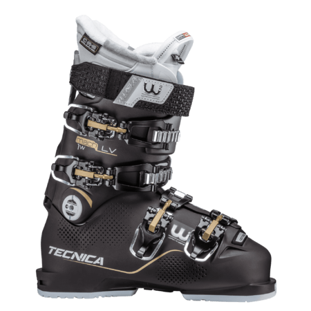 Lyžiarky Tecnica Mach1 95 W LV (low volume) 18/19