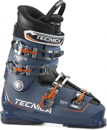 Lyžiarky Tecnica Mega RT 18/19