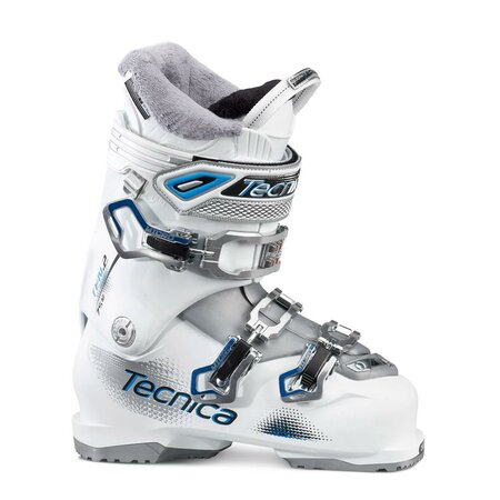 Lyžiarky Tecnica TEN.2 75 W C.A., white 15/16