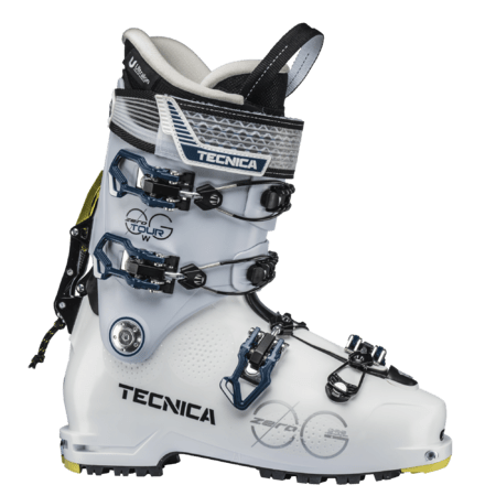 Skialpové lyžiarky Tecnica Zero G Tour W 18/19