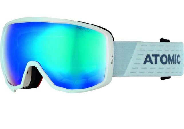 Lyžiarske okuliare Atomic Count JR Spherical 18/19