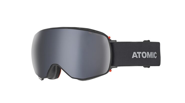 Lyžiarske okuliare Atomic Revent Q Stereo black 19/20