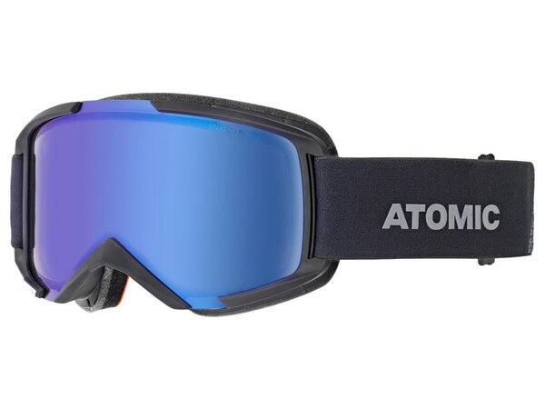 Lyžiarske okuliare Atomic Savor Photo Black 19/20