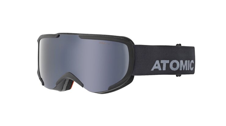 Lyžiarske okuliare Atomic Savor S Stereo black 19/20