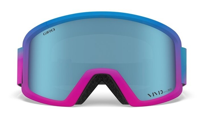 Lyžiarske okuliare Giro Blok Viva La Vivid Vivid Royal 20/21