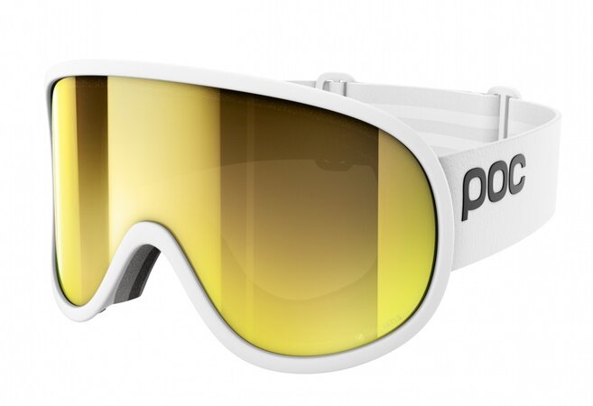 Lyžiarske okuliare POC Retina Big Clarity