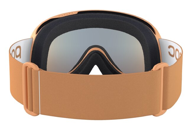 Lyžiarske okuliare POC Retina Light Citrine Orange 20/2