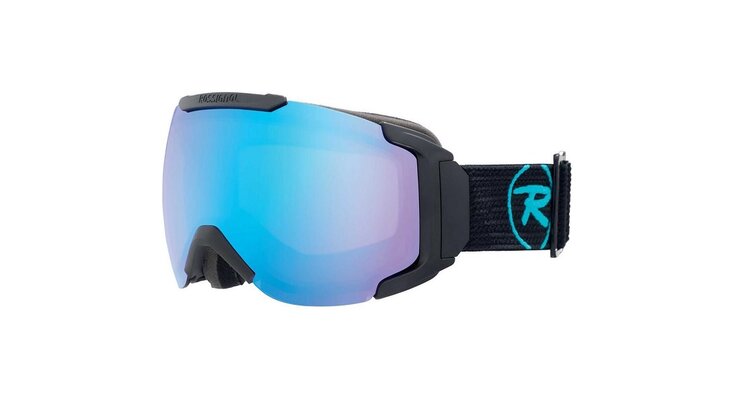 Lyžiarske okuliare Rossignol Maverick Sonar black 19/20