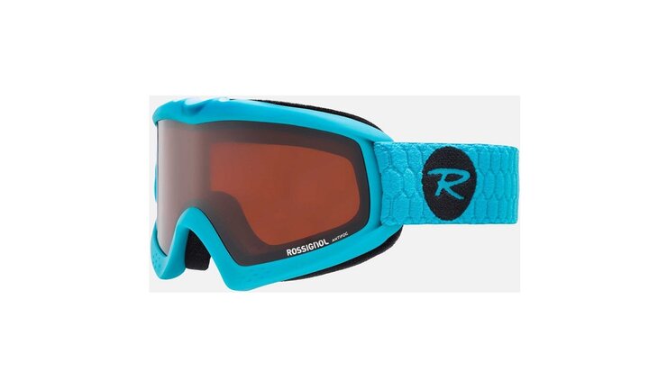 Lyžiarske okuliare Rossignol Raffish blue 19/20