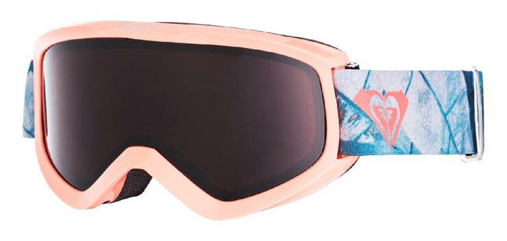 Lyžiarske okuliare Roxy Day Dream Ocean Depths Beauvallon Bay 20/21