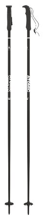 Lyžiarske palice Atomic AMT Black