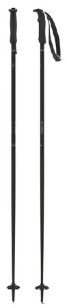 Lyžiarske palice Atomic AMT Carbon Black
