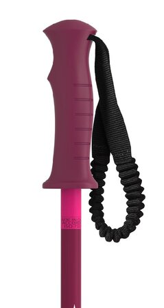 Lyžiarske palice Atomic AMT Jr Pink Lyžiarske palice Atomic AMT Jr Pink