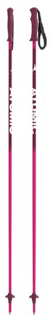 Lyžiarske palice Atomic AMT Jr Pink Lyžiarske palice Atomic AMT Jr Pink