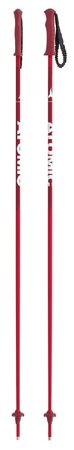 Lyžiarske palice Atomic AMT Jr Red
