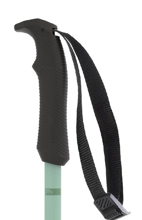 Lyžiarske palice Atomic Cloud Mint Sorbet