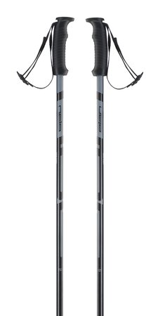 Lyžiarske palice Elan HotRod Black 20/21