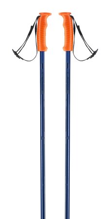 Lyžiarske palice Elan HotRod Blue 20/21