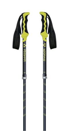 Lyžiarske palice Fischer Ranger Vario