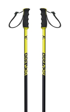 Lyžiarske palice Fischer RC4 Pro