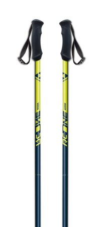 Lyžiarske palice Fischer RC One Alu 20/21