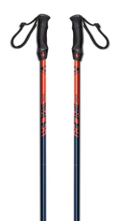 Lyžiarske palice Fischer RC One Turn