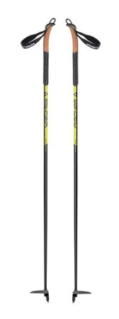 Skialpové palice Fischer Transalp Carbon