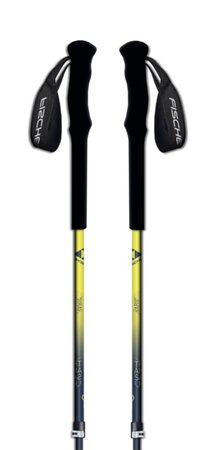 Lyžiarske palice Fischer Transalp Vario