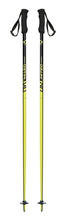 Lyžiarske palice Fischer Unlimited Yellow Lyžiarske palice Fischer Unlimited Yellow