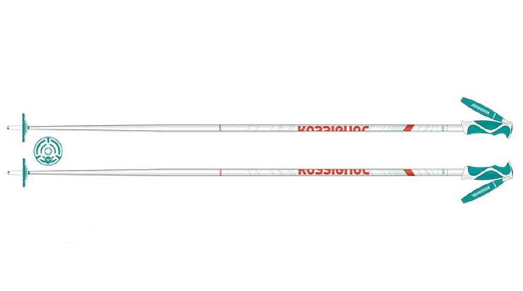 Lyžiarske palice Rossignol Electra Pro 19/20