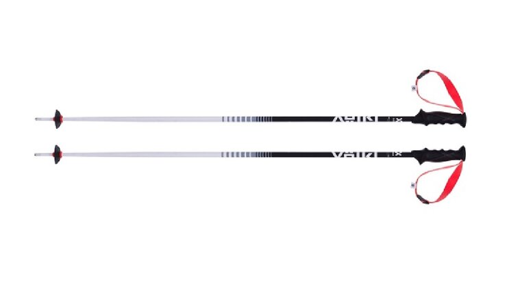 Lyžiarske palice Völkl Speedstick black 19/20