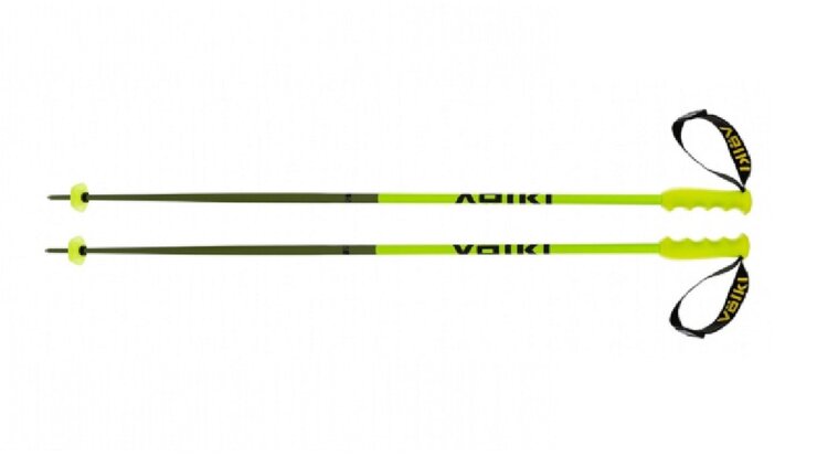 Lyžiarske palice Völkl Speedstick yellow 19/20