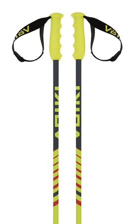 Lyžiarske palice Völkl Speedstick Yellow 20/21