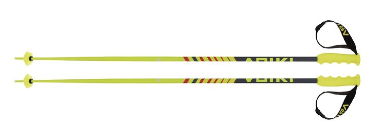 Lyžiarske palice Völkl Speedstick Yellow 20/21