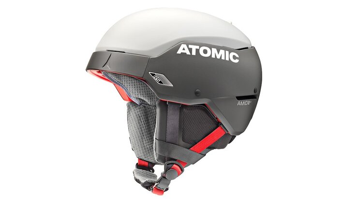 Lyžiarska prilba Atomic Count Amid RS white 19/20