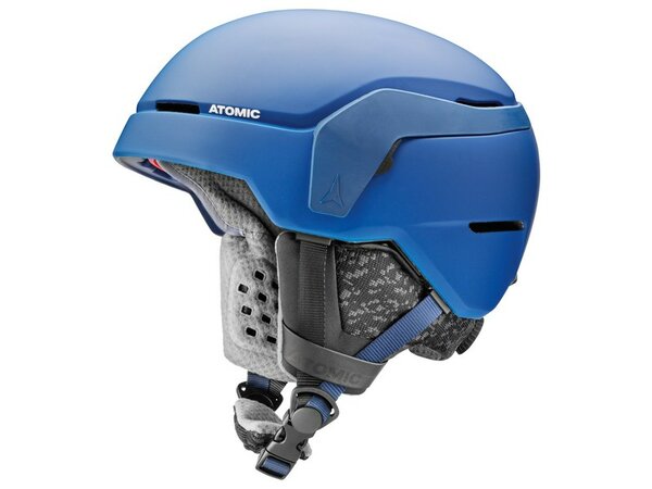 Lyžiarska prilba Atomic Count blue 19/20