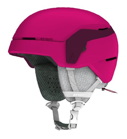 Lyžiarska prilba Atomic Count JR Berry 23/24