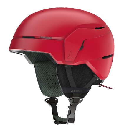 Lyžiarska prilba Atomic Count JR Red 20/21 Lyžiarska prilba Atomic Count JR Red 20/21
