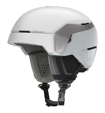 Lyžiarska prilba Atomic Count XTD white 20/21