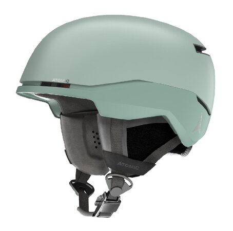 Lyžiarska prilba Atomic Four Amid Pro Mint Sorbet 20/21