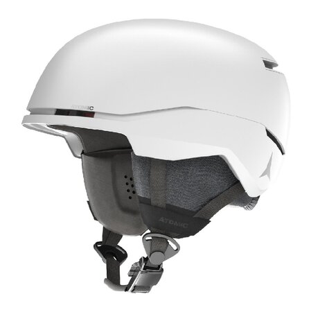 Lyžiarska prilba Atomic Four Amid Pro White 20/21
