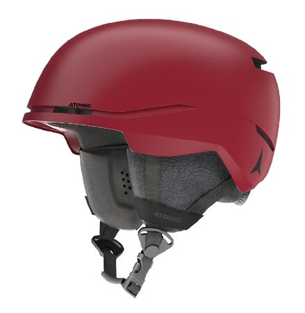 Lyžiarska prilba Atomic Four Amid Red 20/21